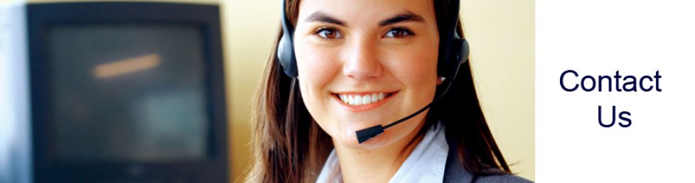 Contact Us