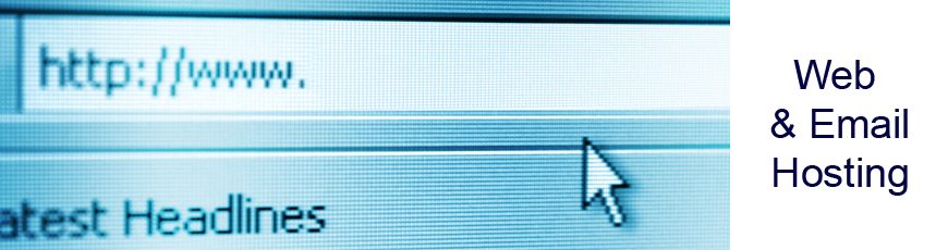 Web Email Hosting 870230px